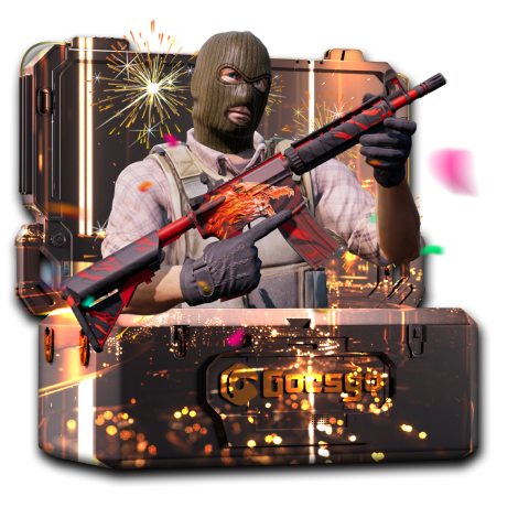 Farm Printstream Case